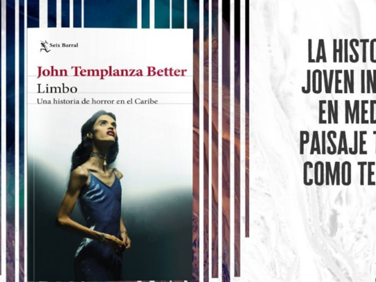 'Limbo', una historia de terror ambientada en el Caribe