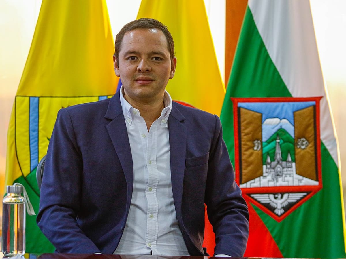 Audiencia de acusación contra exalcalde de Manizales, Carlos Mario Marín, será en junio