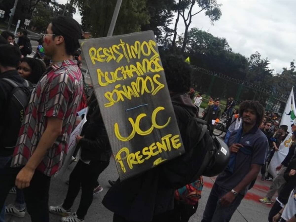 Mindefensa reitera que serán judicializados los manifestantes que cometan actos vandálicos