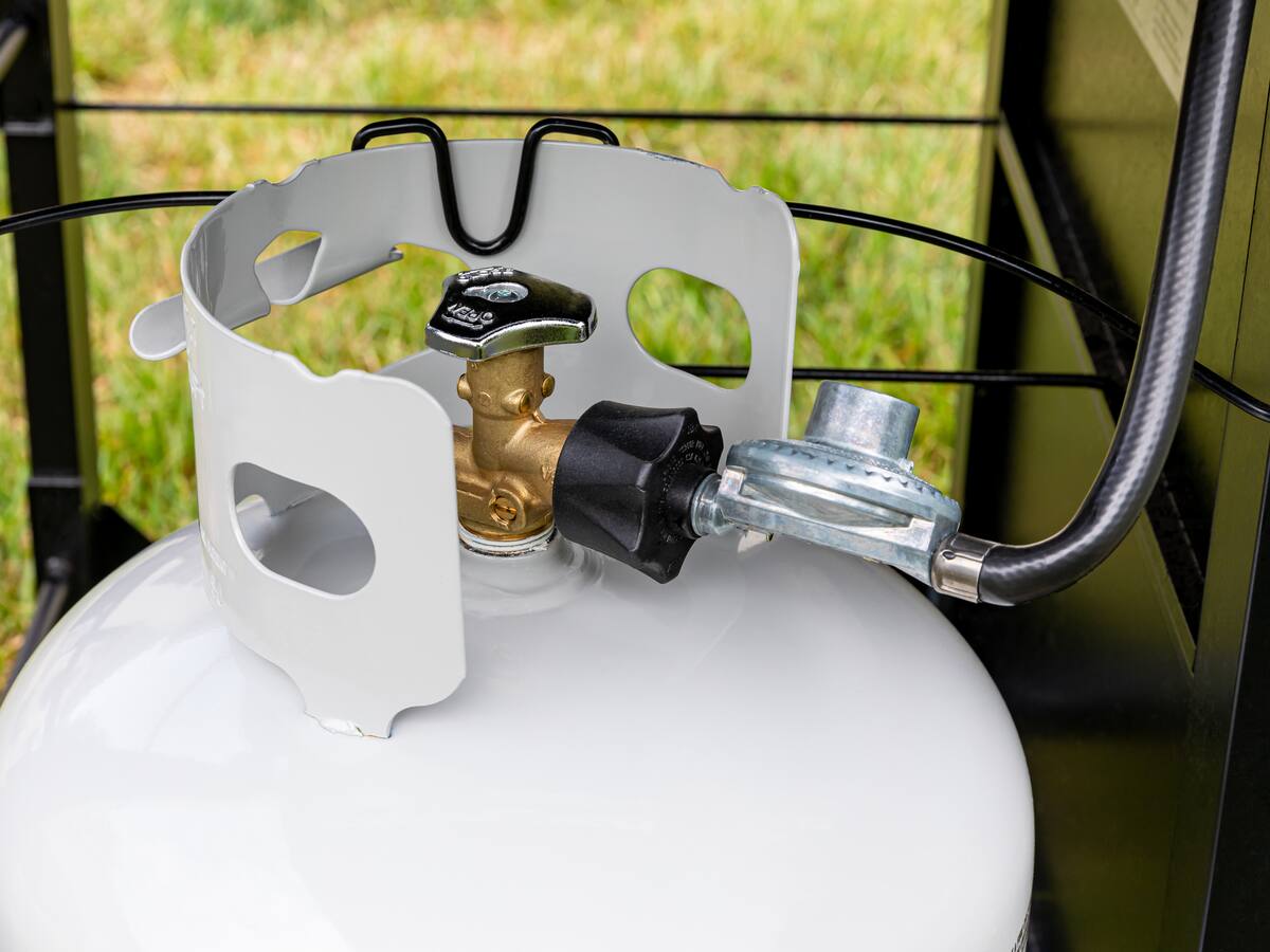 En jaque los subsidios para estratos 1 y 2 al gas propano en cilindros