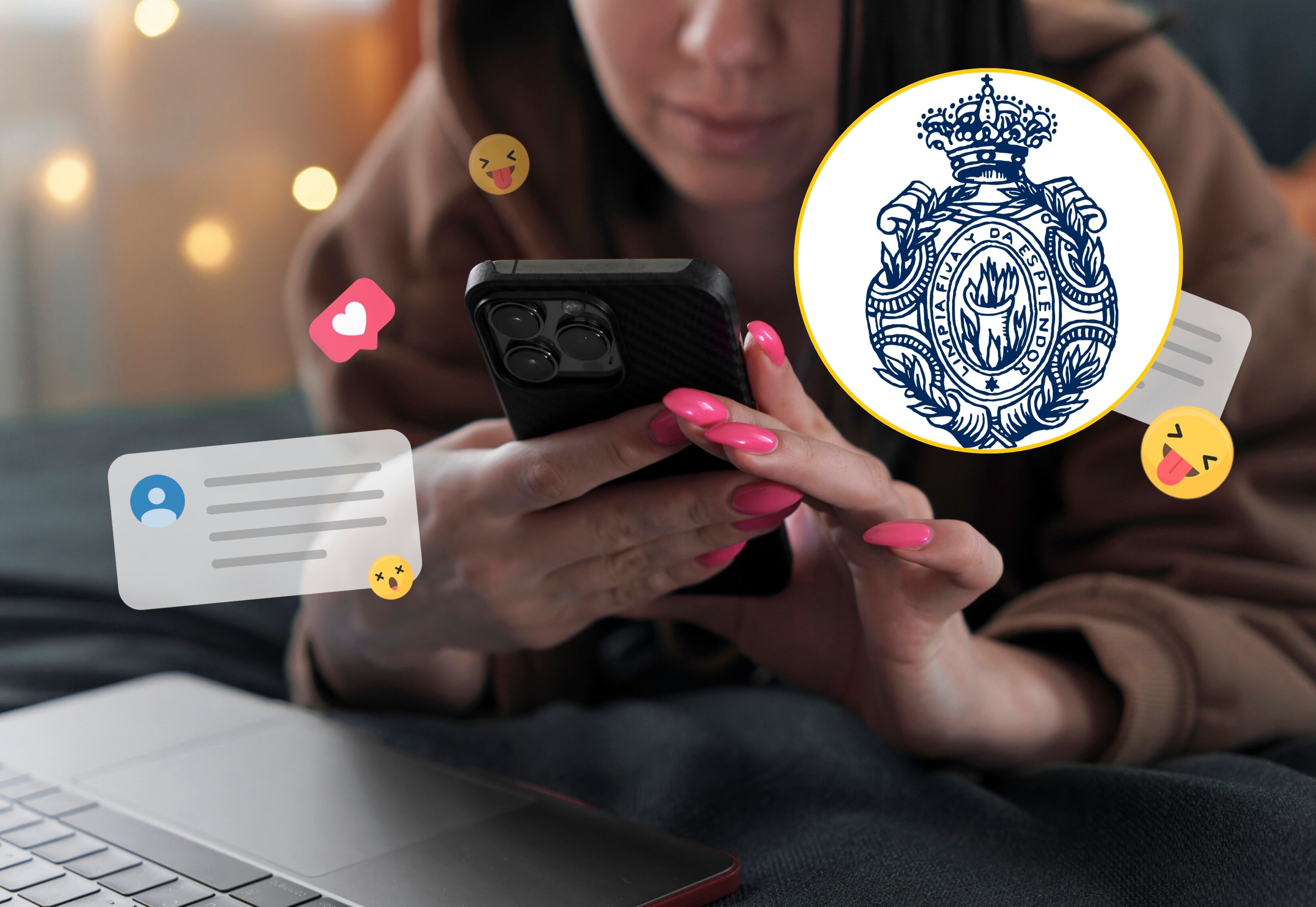 Imagen de referencia. Foto: Getty Images / RAE redes sociales