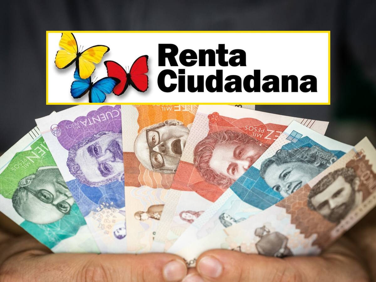 ¿Se acaba Renta Ciudadana? MinHacienda se refirió a los recortes en subsidios para 2025