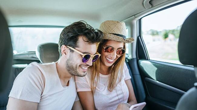 En la actualidad, el sector hotelero ha comenzado a ofrecer servicios para aquellos que quieren viajar sin niños.. Foto: Getty Images