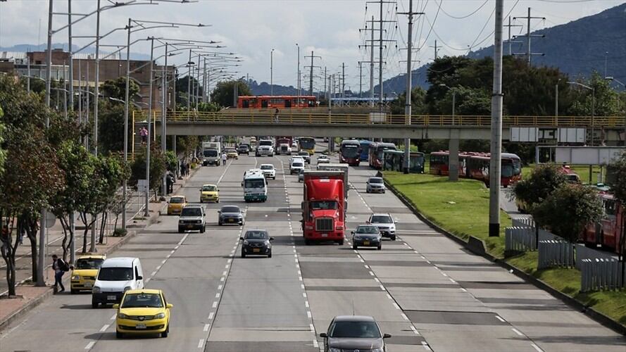 Imagen de referencia. Foto: Colprensa - Álvaro Tavera