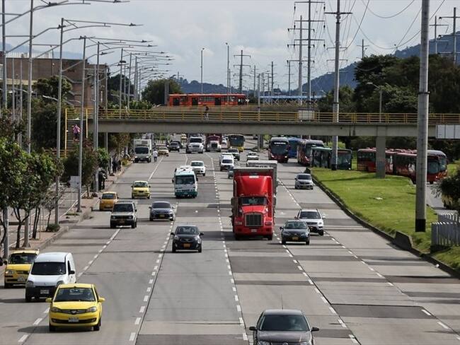 Imagen de referencia. Foto: Colprensa - Álvaro Tavera