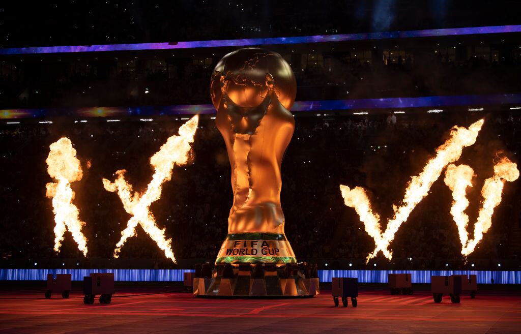FIFA World Cup Qatar 2022 (Photo by Visionhaus/Getty Images)