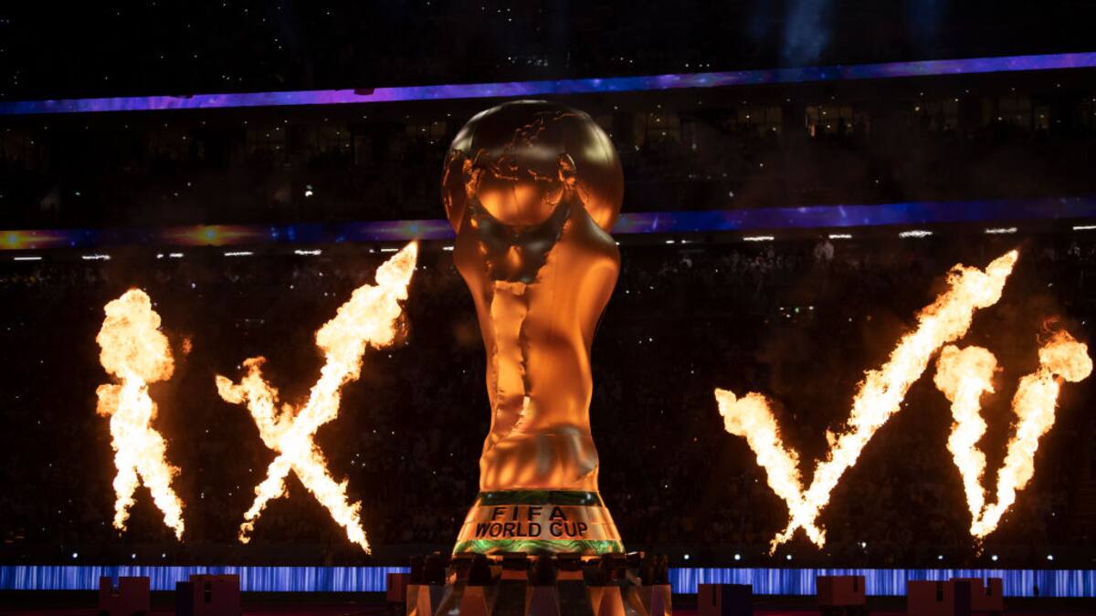 Qatar 2022: Estos son los partidos para el lunes 21 de noviembre