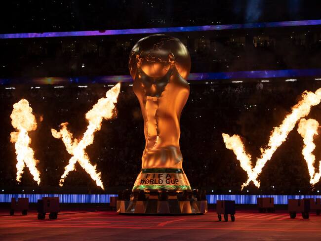 FIFA World Cup Qatar 2022 (Photo by Visionhaus/Getty Images)
