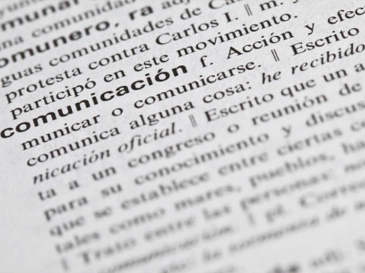 Según estudio la ortografía forma parte fundamental en el proceso de seducción