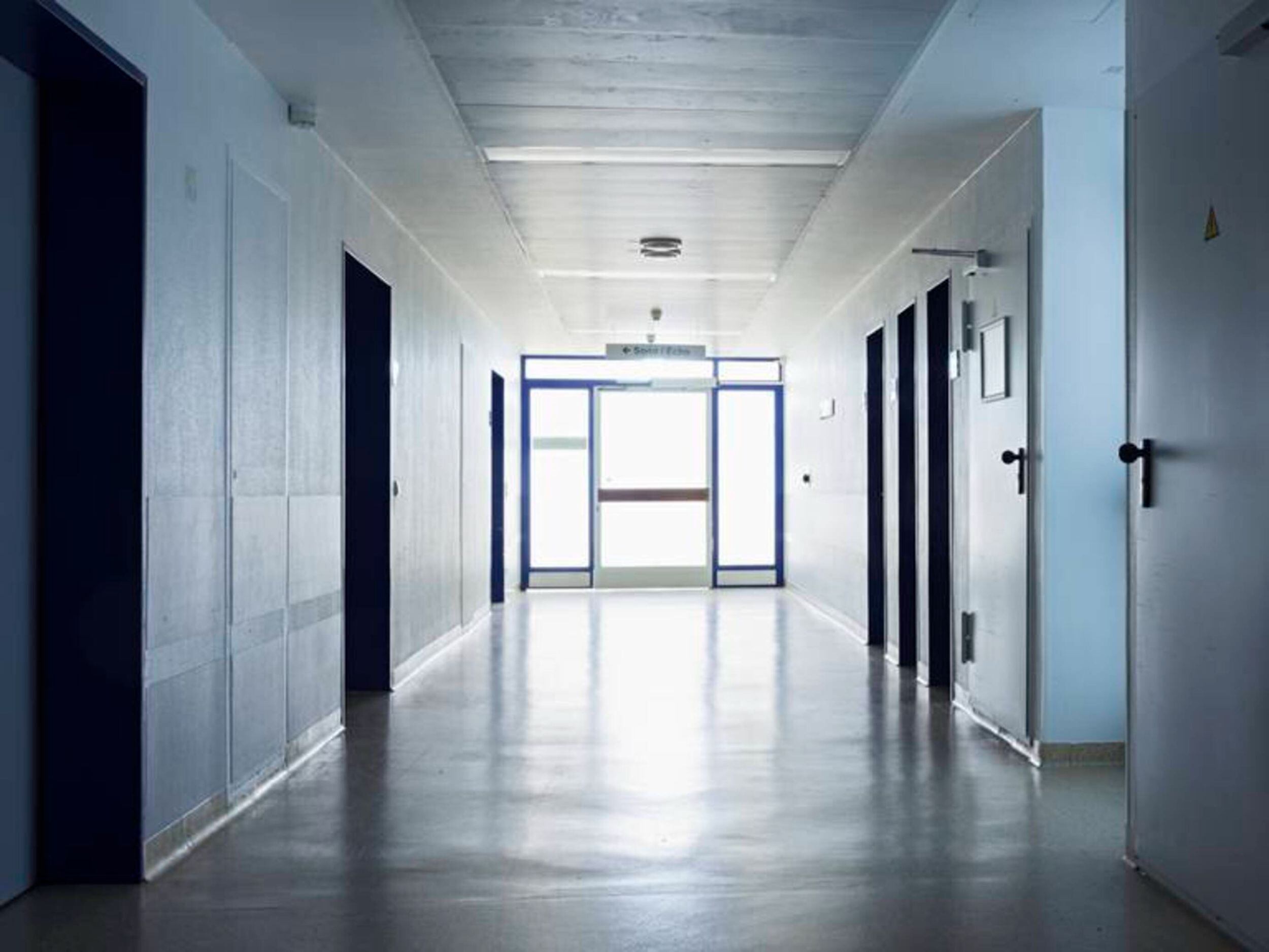 Imagen de referencia. Foto: Getty Images.