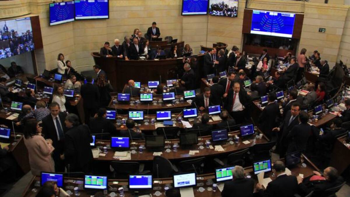 Se cae polémica propuesta de cambio de sexo en registro civil desde 5 años