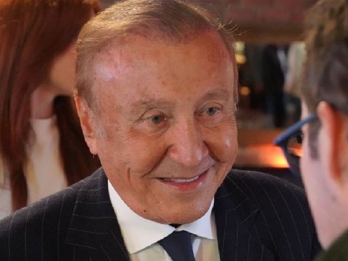 Colombia, al borde de la cesación: Rodolfo Hernández sobre contratos internacionales