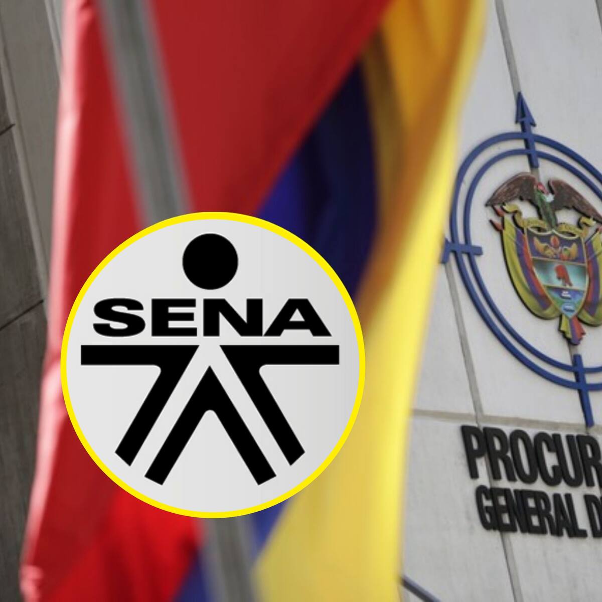 Procuraduría destituyó a instructor del SENA por acoso sexual a colaboradoras y aprendices