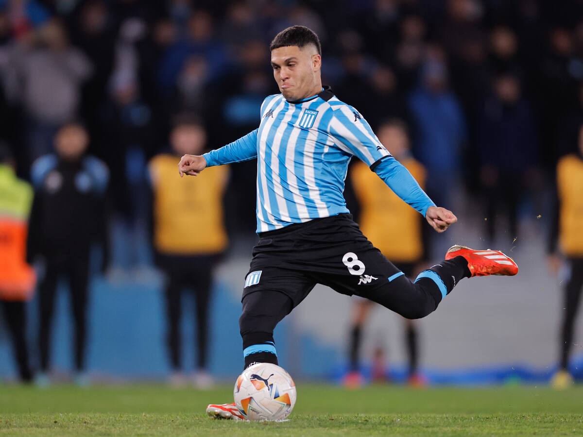 Racing vs. Independiente empatan con un 0-0 en el clásico de Avellaneda