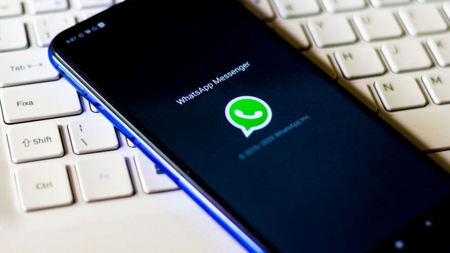 La aplicación está comprometida con la seguridad de sus usuarios. Foto: Getty Images