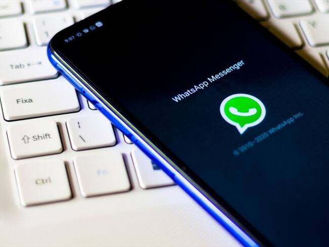 La aplicación está comprometida con la seguridad de sus usuarios. Foto: Getty Images