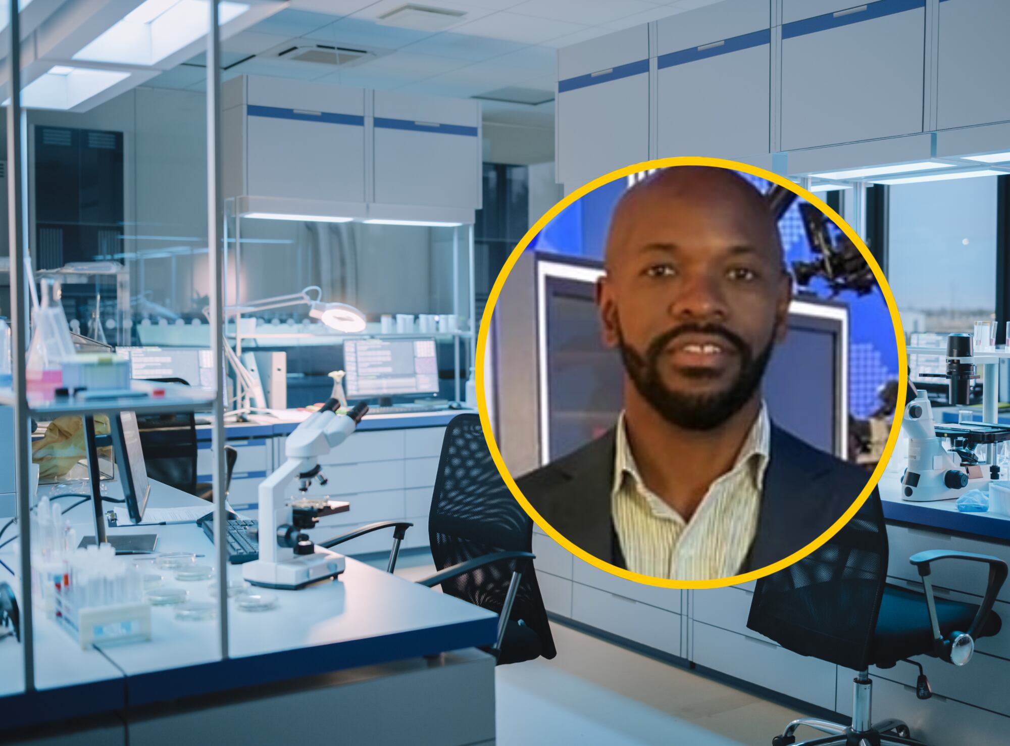 FDA aprobó nuevo mecanismo para detección temprana del Alzheimer: el estudio lo hizo un colombiano