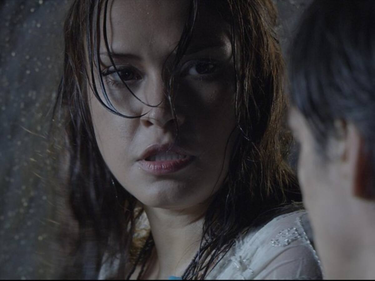 VIDEO: “Joven y supersano”, Katherine Porto lamenta la muerte de su contador por COVID-19