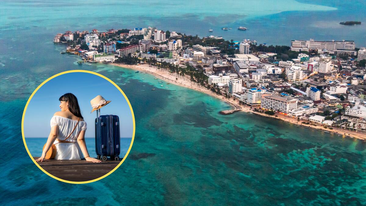 Tarjeta de entrada San Andrés 2024 ¿Cuánto cuesta el impuesto?
