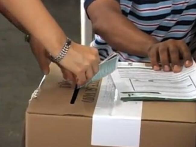 Foto: registraduria.gov.co