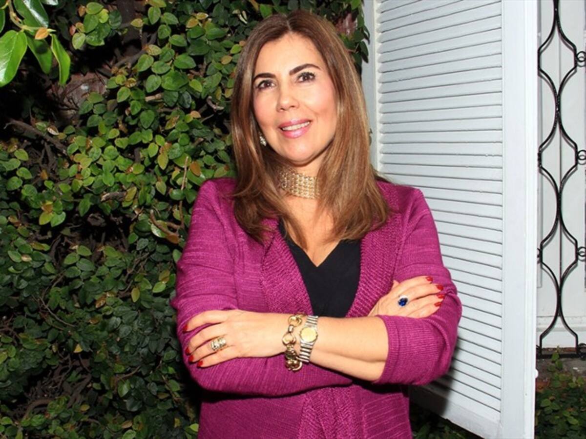 Quitarle el apoyo a Ángela se dio después de un análisis de viabilidad: Nubia Martínez