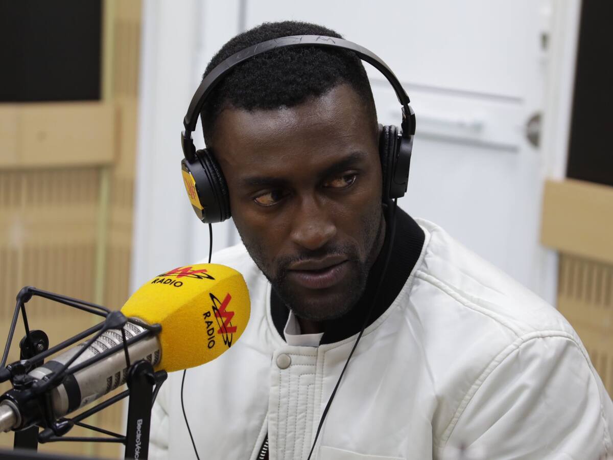 “Ver fútbol no me hacía bien”: Jakson Martínez reveló que dejó de ver partidos tras su retiro