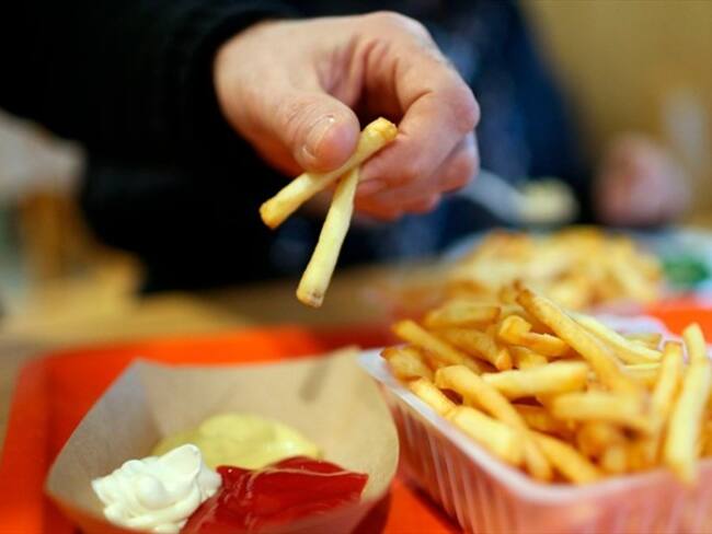 #EmpresariosEtiqueten. Foto: Getty Images