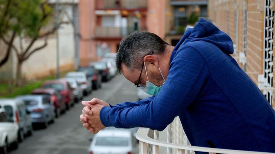 Imagen de referencia. Foto: Getty Images