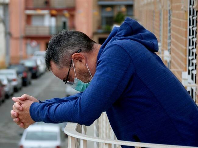 Imagen de referencia. Foto: Getty Images