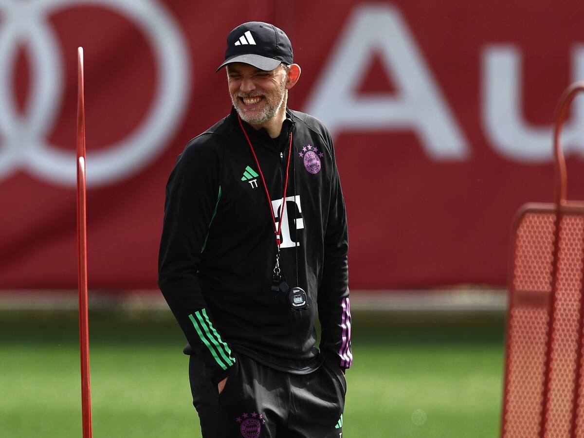 “Si mostramos lo que hemos mostrado en ‘Champions’ seremos competitivos”: Thomas Tuchel