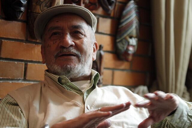 Antonio Pardo García. Foto: Colprensa