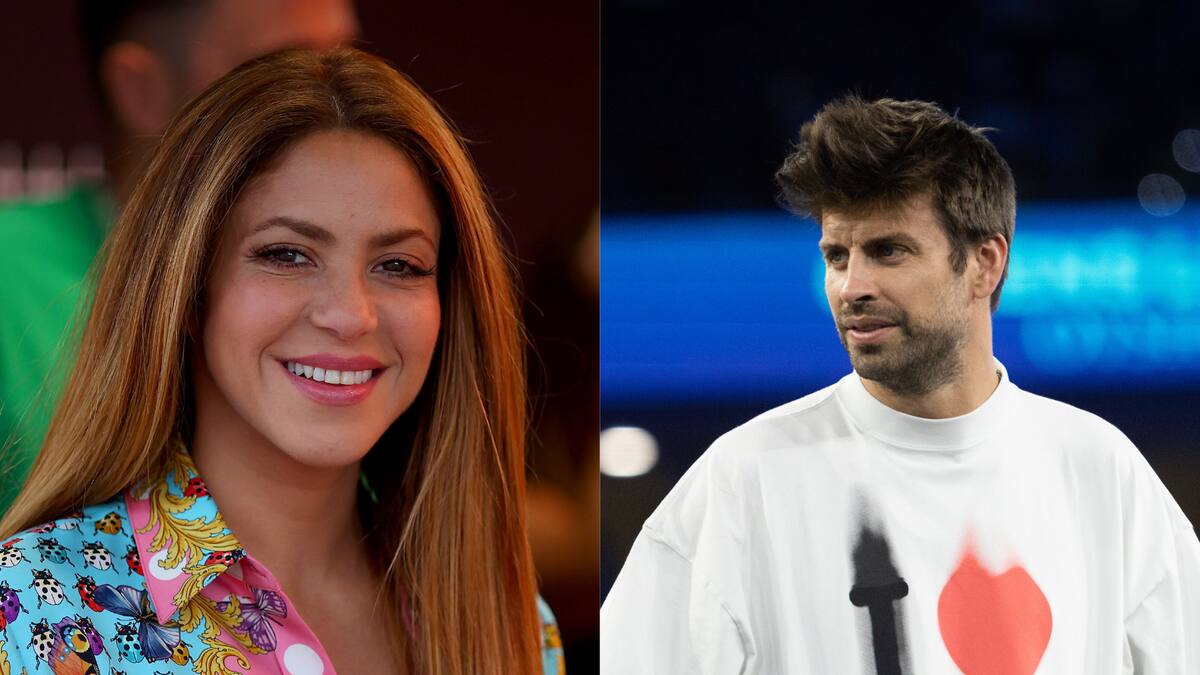 Shakira y Gerard Piqué nunca se casaron, ¿por qué?