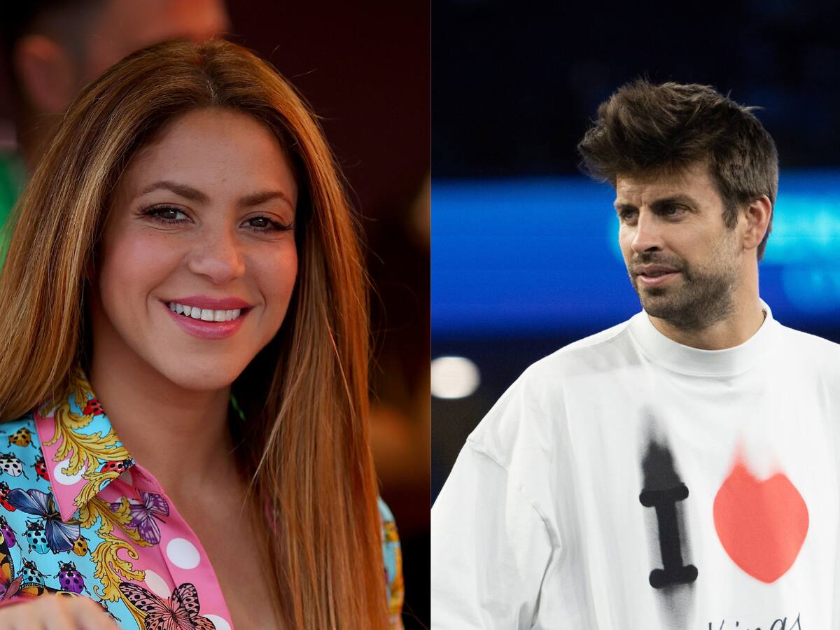 Shakira y Gerard Piqué nunca se casaron, ¿por qué?