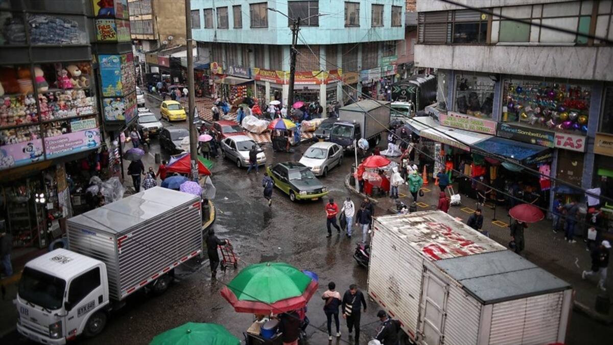 Comerciantes de San Victorino rechazan señalamientos por supuesta adquisición irregular de predios
