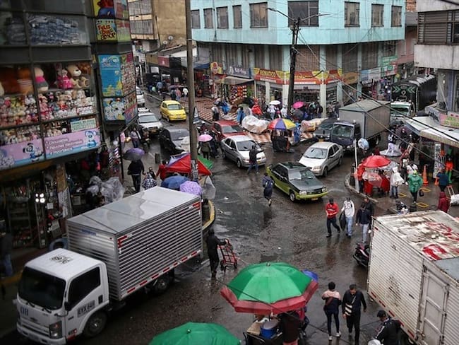 Es necesario apoyar la mano de obra de los colombianos: gerente del Gran San