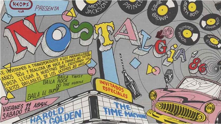 Murió 'Nano' Pombo. Foto: Foto tomada de ART_Keops