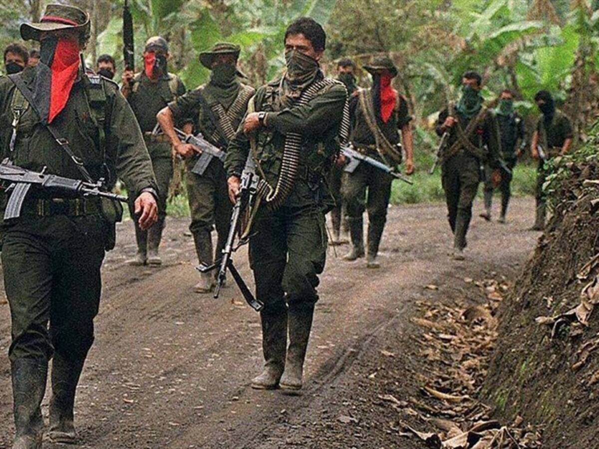 Autoridades logran frustrar atentado en el departamento de Arauca