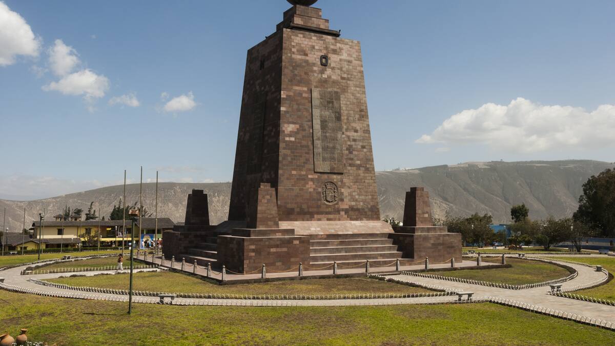 ¿Cual es la ciudad ‘Mitad del Mundo’? Conozca este punto de turismo y ciencia en Latino América