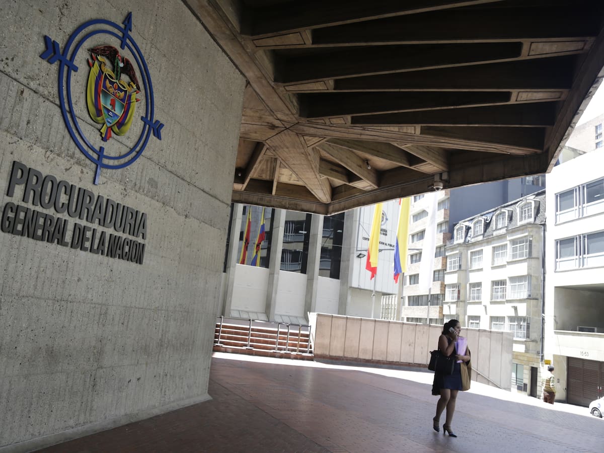 Procuraduría abre indagación por presunta propaganda política con recursos públicos en Córdoba