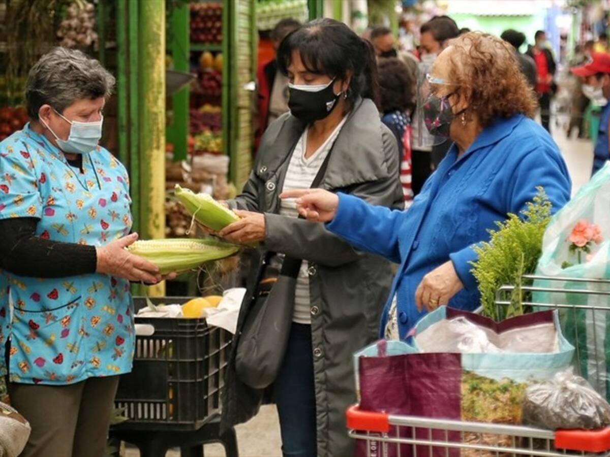 Índice de Confianza al Consumidor repuntó en diciembre