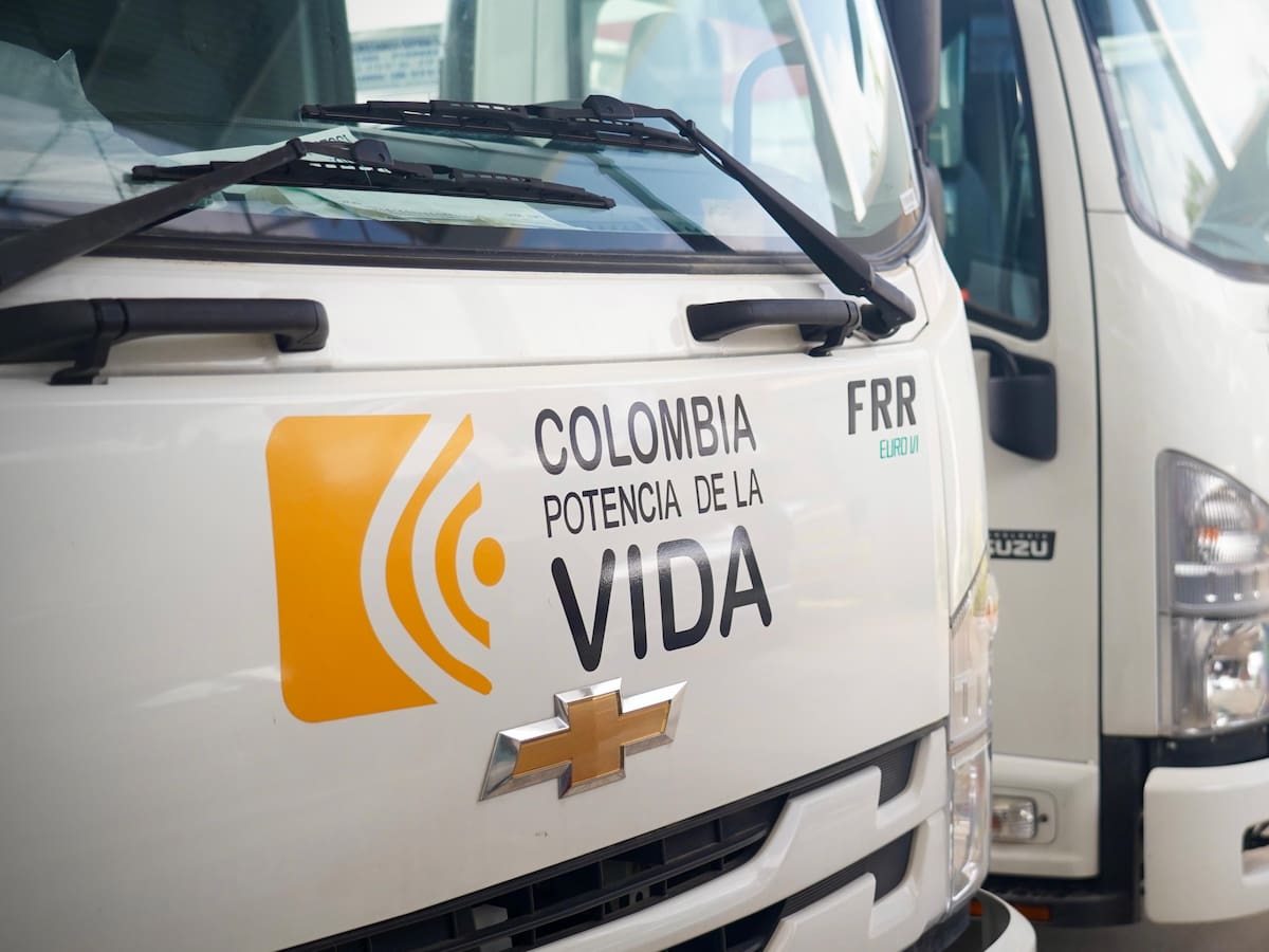 Caso UNGRD: A imputación de cargos María Alejandra Benavides, exasesora de Ricardo Bonilla