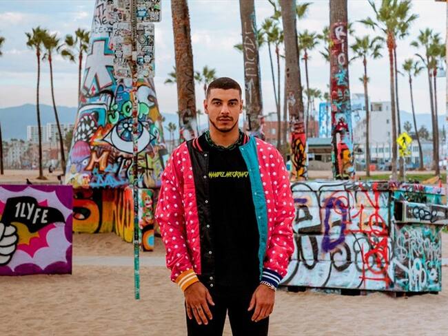 Hoy tengo la fortuna de que la gente se conecte con mi música: Manuel Medrano