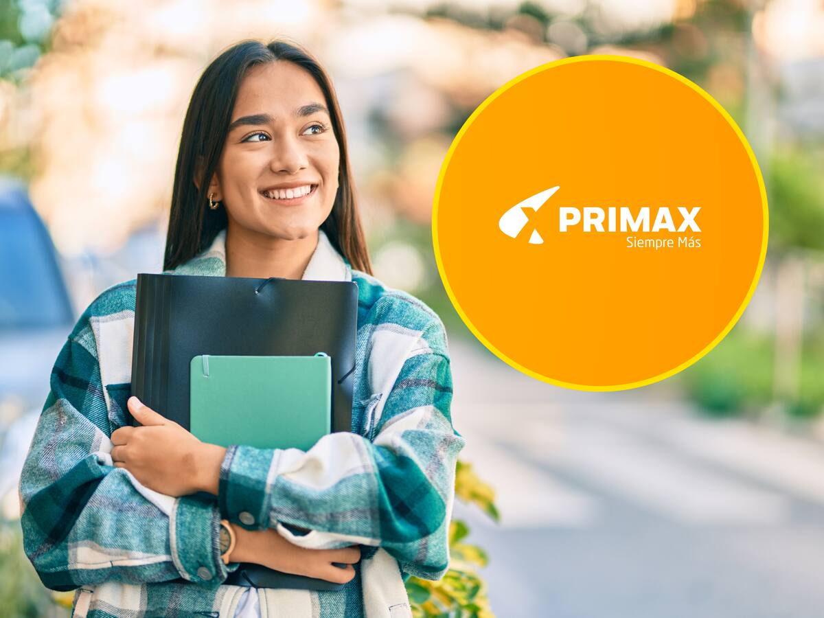 Primax se une a ‘Pa’Lante Colombia’ con importante suma para apoyar a jóvenes estudiantes
