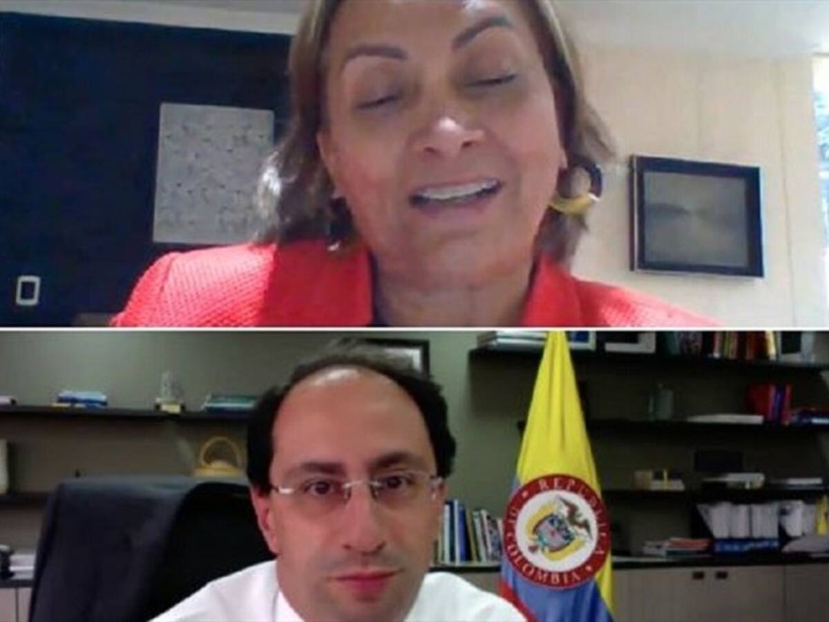 ICA firmó convenio con el Mincomercio para simplificar trámites