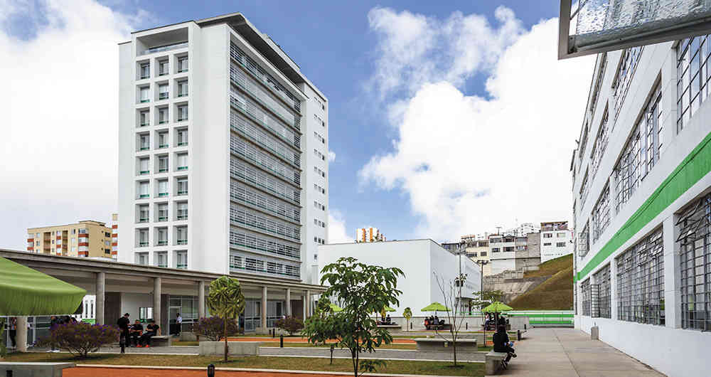 Foto de Universidad de Manizales