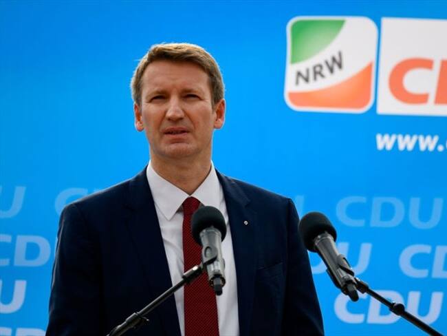 Alemania va a tener un Gobierno estable en el futuro: Patrick Sensburg