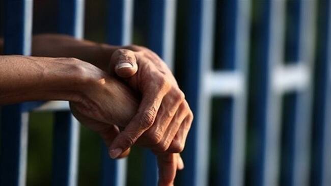 Crisis carcelaria en Risaralda Foto: Colprensa