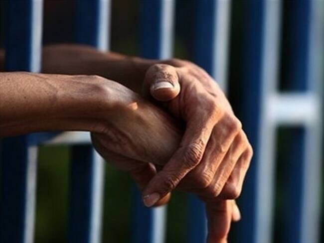 Crisis carcelaria en Risaralda Foto: Colprensa