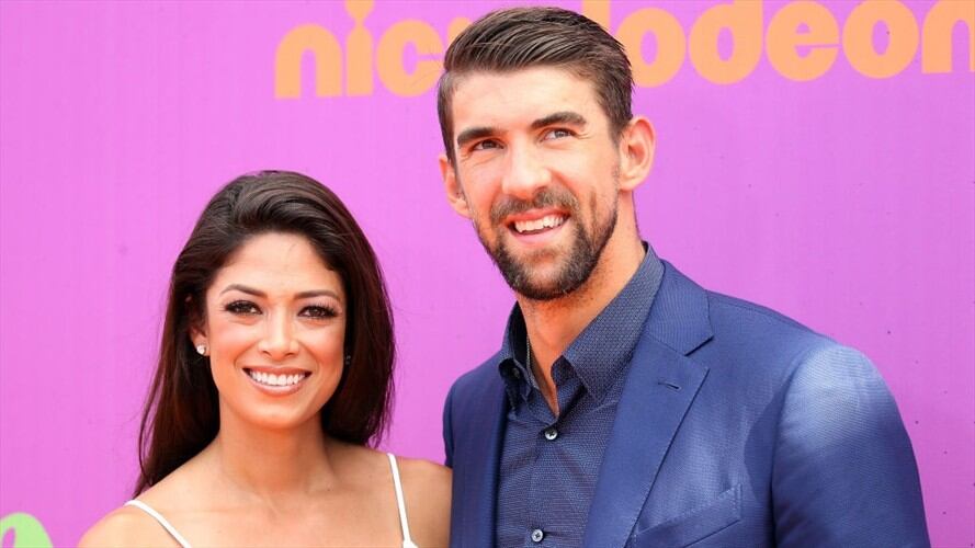 Nicole Phelps confiesa su miedo a perderlo por la depresión que padece. Foto: Getty Images