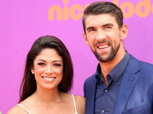 Nicole Phelps confiesa su miedo a perderlo por la depresión que padece. Foto: Getty Images